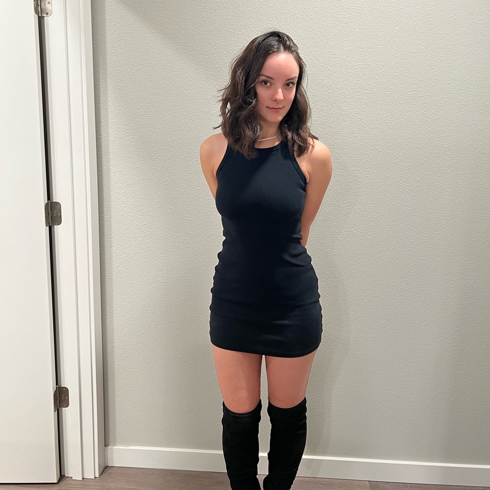 Welcome to my closet!